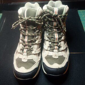 LLBean Hiking Boots   TEK 2.5  Waterproof.